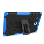 Hand Stand Shell Protective Case Tablet Cover Support TPU+PC Bracket Shockproof Tablet Case