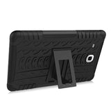 Hand Stand Shell Protective Case Tablet Cover Support TPU+PC Bracket Shockproof Tablet Case