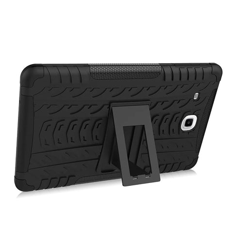 Hand Stand Shell Protective Case Tablet Cover Support TPU+PC Bracket Shockproof Tablet Case