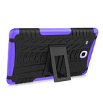 Hand Stand Shell Protective Case Tablet Cover Support TPU+PC Bracket Shockproof Tablet Case