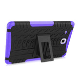 Hand Stand Shell Protective Case Tablet Cover Support TPU+PC Bracket Shockproof Tablet Case