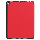 Durable Protector Protective Case Tablet Stand Flip Cover Case Tablet Leather Smart Stand Shockproof Anti-Scratch